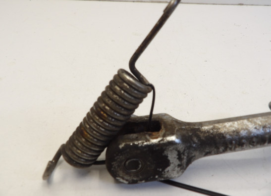 Standaard Honda Goldwing GL