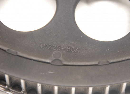 Ketting Harley Davidson Custom universal other