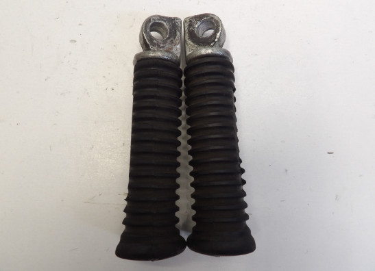 Duo voetsteun set Harley Davidson Overige Harley Davidson