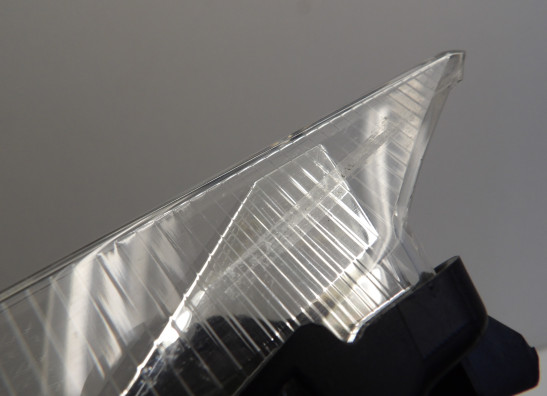 Blinker hinten rechts Kawasaki ZX 10 R