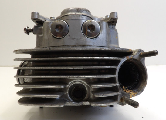 Cylinder head Kawasaki VN 1500