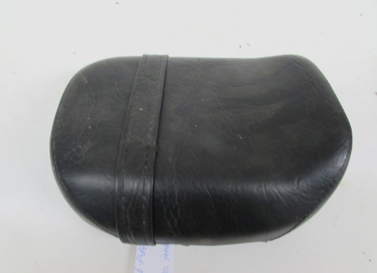 Zadel Overig Onbekend Unknown