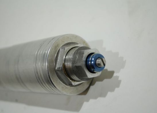 Voorpoot links compleet Ducati 749  999