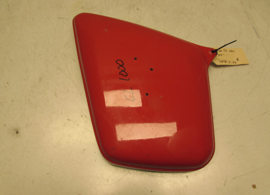 Rechter zijkuip klein Honda Goldwing GL