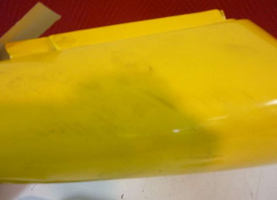 Cowl rear right Suzuki SV 650