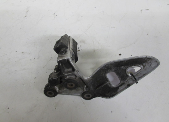 Schetsplaat links Suzuki GSX R 1300 Hayabusa