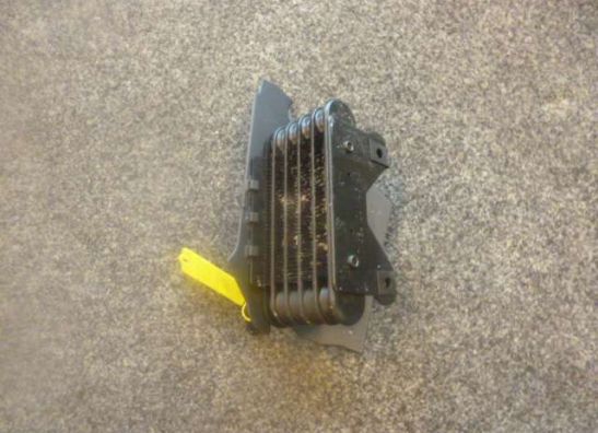 Oliekoeler BMW R 1150 R 2001-2005