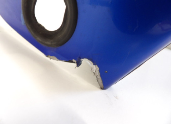 Topkuip Suzuki GSX R 1100