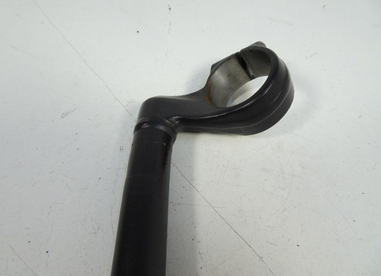 Clip on links Honda CBR 650 F