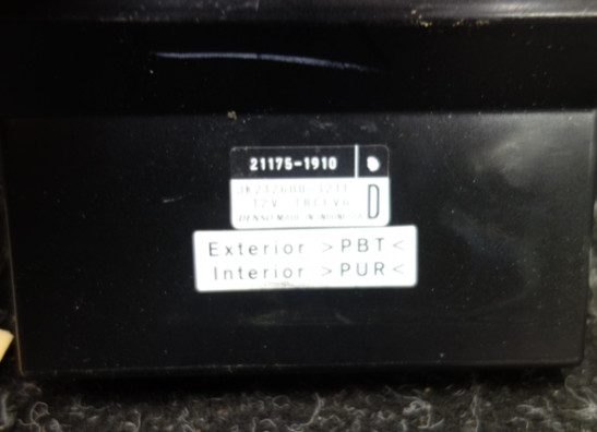 CDI Einheit Kawasaki Z 650