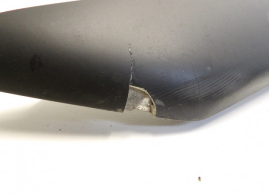 Cowl left rear Yamaha TDM