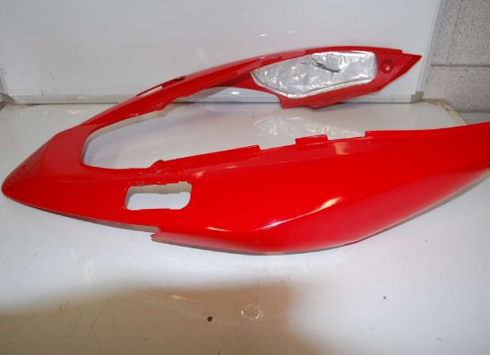 Heck Honda VFR 800 I