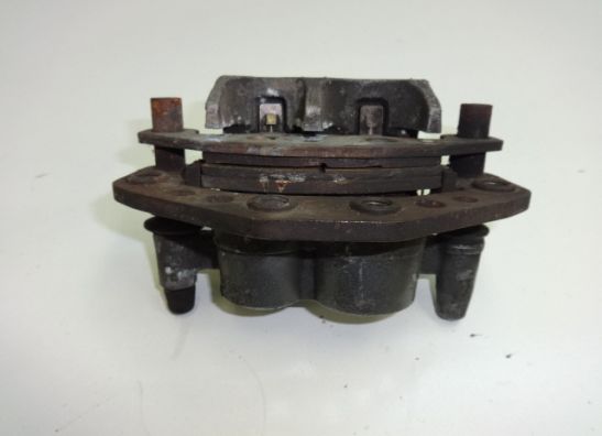 Remklauw links voor Kawasaki ZEPHYR 550