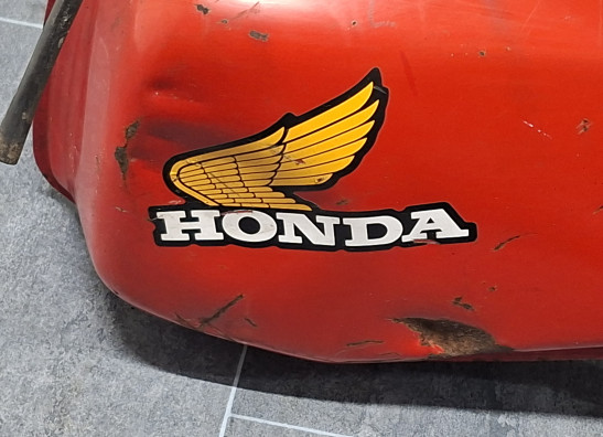 Tank Honda XL 600