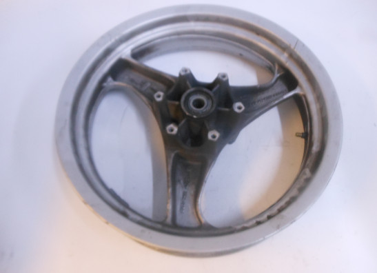 Felge vorne BMW R 1100 RT