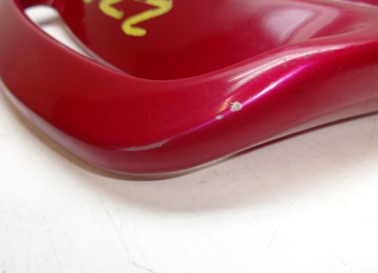 Achterhandvat Kawasaki ZZR 600