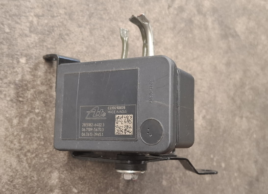 ABS pomp Kawasaki Ninja 650