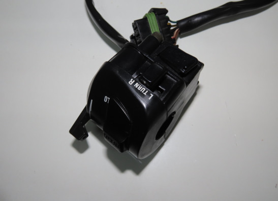 Stuurschakelaar links Moto Guzzi Nevada 750