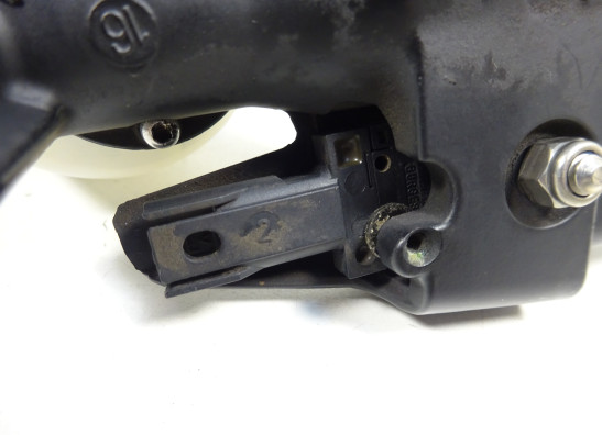 Rempomp BMW R 1200 ST