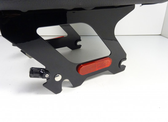 Topkoffer Harley Davidson Dyna