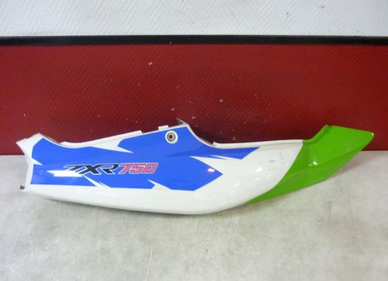 Cowl rear right Kawasaki ZXR 750