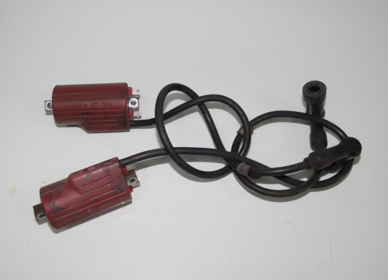 Ignition Coil Moto Guzzi V35 V50 V65