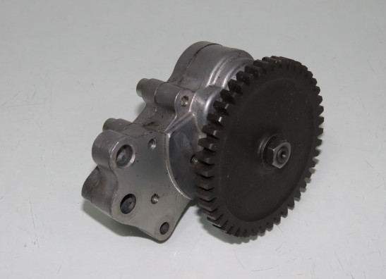 Oliepomp Ducati Pantah