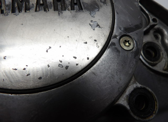 Motorblokdeksel Yamaha TR1