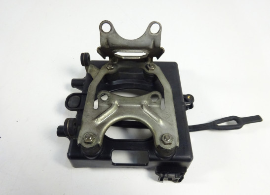 Accubak Ducati Monster 695