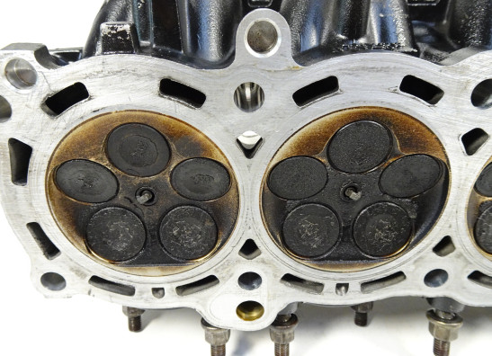 Cilinderkop Yamaha YZF R1