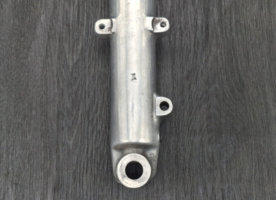 Voorpoot links onder Harley Davidson Touring FL