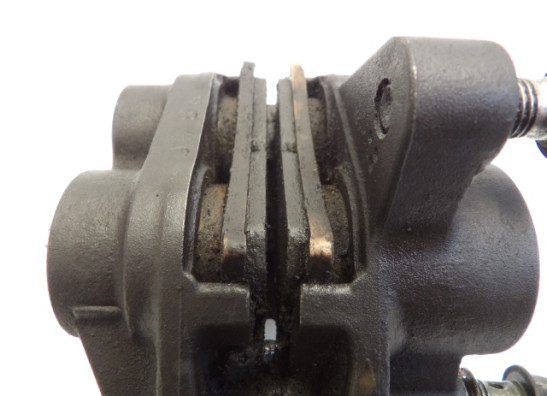 Remklauw rechts voor Yamaha FAZER 600