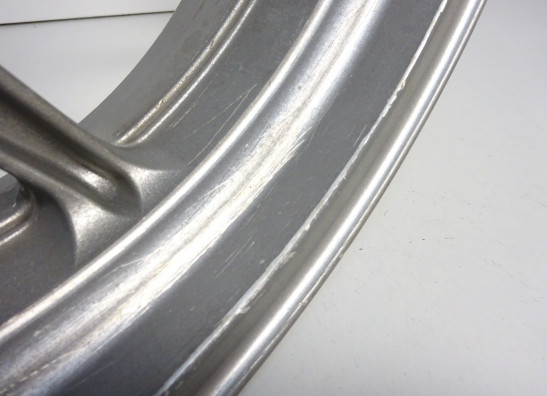 Rear wheel Kawasaki VERSYS 650