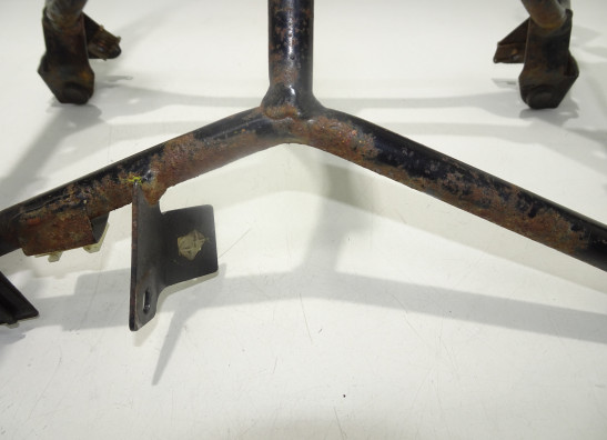 Topkuipsteun BMW R 1150 RT   R 850 RT