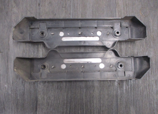 Radiator toebehoren Kawasaki ZL 600