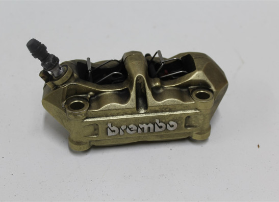 Remklauwen BMW S 1000 RR