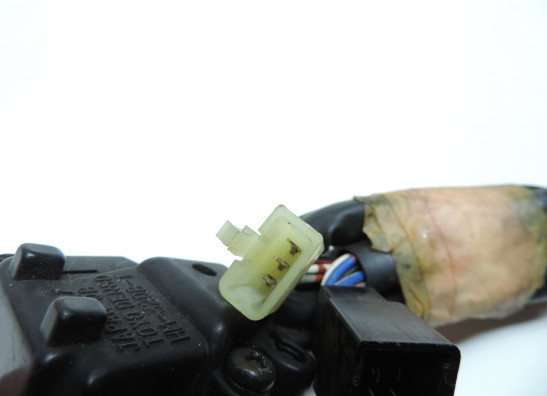 Handlebar switch assy left Honda CBR 1000 F