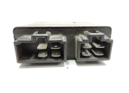 Ignitor CDI ECU Suzuki GSX F 600