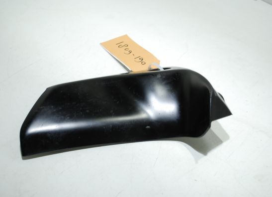 Accubak Suzuki TL 1000