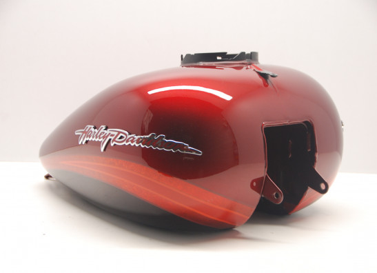 Tank Harley Davidson Touring FL