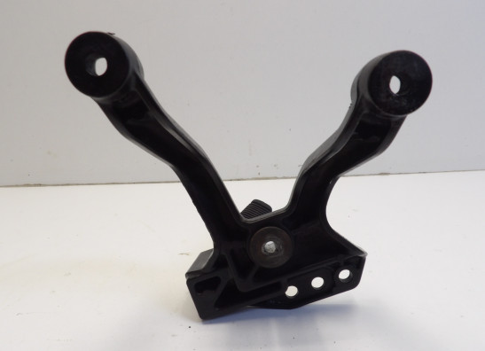 Duo voetsteun rechts Suzuki DL 1000 V STROM