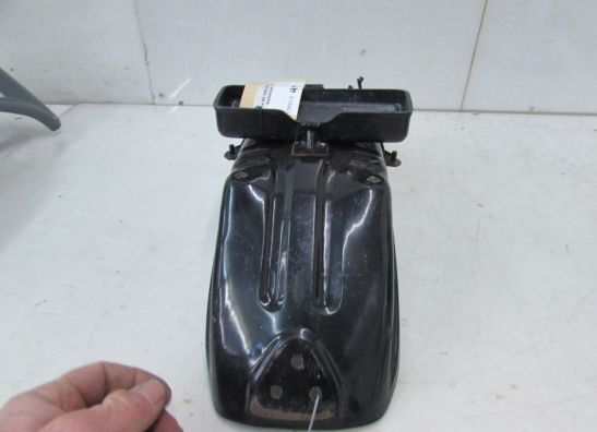 Accubak Yamaha XS 500