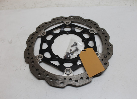 Braking disc right front Honda CRF 1100 Africa Twin