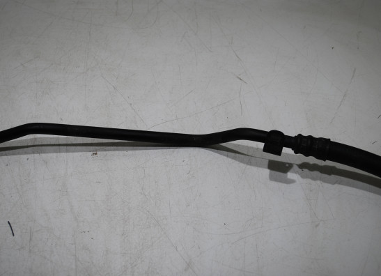 Olleitung BMW R 1200 GS