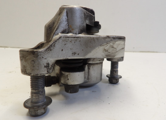 Remklauw rechts voor Yamaha XVS 650 Dragstar