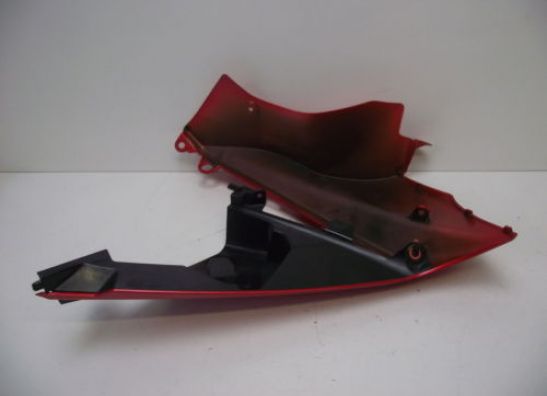 Linker zijkuip Suzuki GSX R 1000