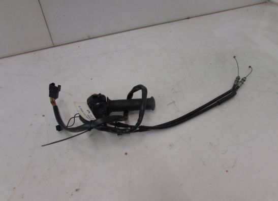 Stuurschakelaar rechts Suzuki SV 650