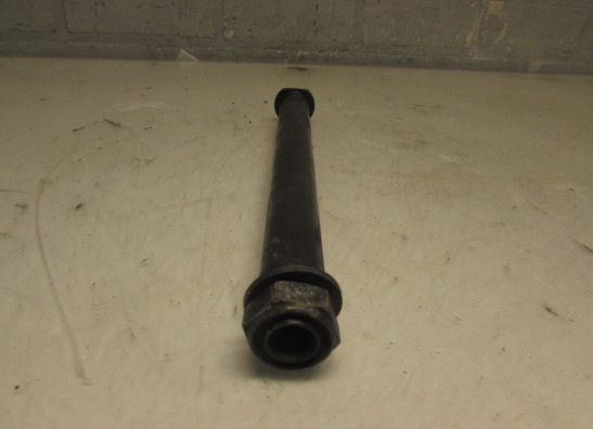 Achteras Yamaha YZF R1