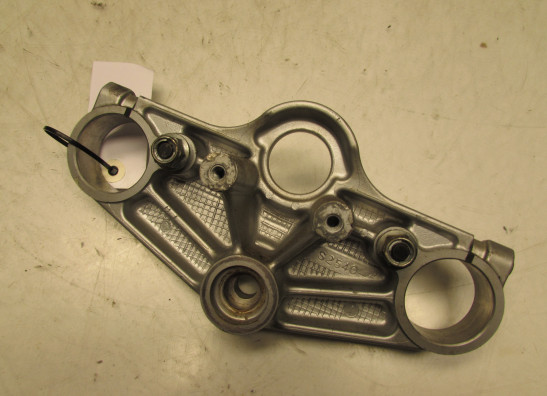 Kroonplaat Suzuki GSX F 600