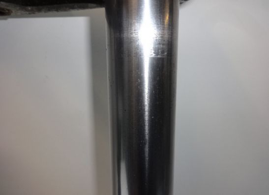 Front pipes complete Yamaha FJ 1200